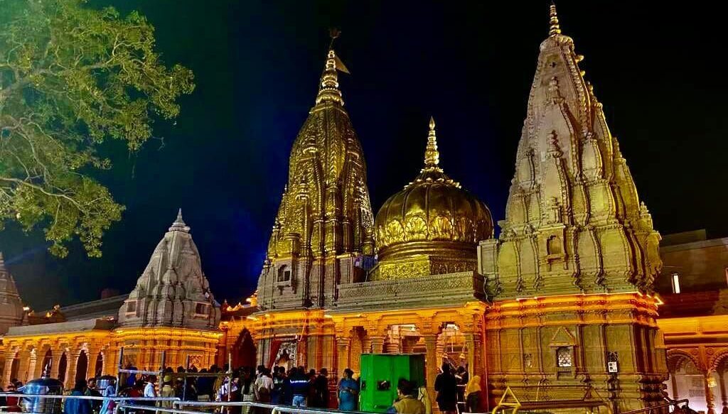 Kashi Vishwanath, Varanasi